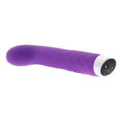 Toyjoy ToyJoy Happiness Tickle my Senses G-Vibe (Purple)