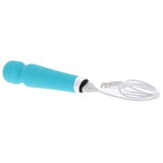 Toyjoy ToyJoy Happiness Push My Limits Massager (Blue)