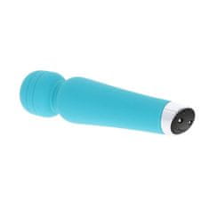 Toyjoy ToyJoy Happiness Push My Limits Massager (Blue)