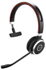 Jabra Evolve 65 MS Mono