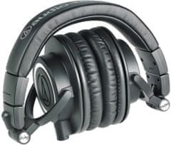 Audio-Technica ATH-M50x