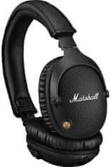 MARSHALL Marshall Monitor II Bluetooth ANC, černá