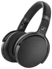 Sennheiser HD 450 BT, černá