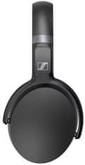 Sennheiser HD 450 BT, černá