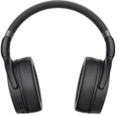 Sennheiser HD 450 BT, černá