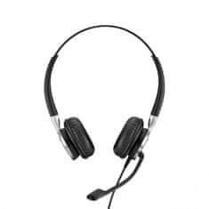 Sennheiser SC 660 ANC USB, černá