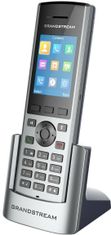 Grandstream DP730, handset pro základnovou stanici DP750 a DP752