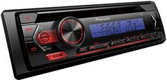 Pioneer DEH-S120UBB