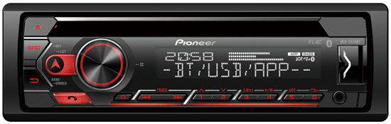 Pioneer DEH-S420BT