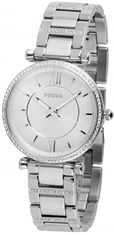 Fossil Carlie ES4341