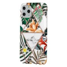 IZMAEL Cosmo Marble pouzdro pro Samsung Galaxy A70 - Multibarevná 6 KP18005