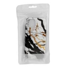 IZMAEL Silikónové pouzdro Marble Pro Samsung Galaxy A40 - Multibarevná 4 KP17778