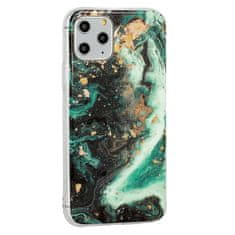 Vennus Marble pouzdro pro Xiaomi Redmi 9 - Multibarevná 2 KP17878