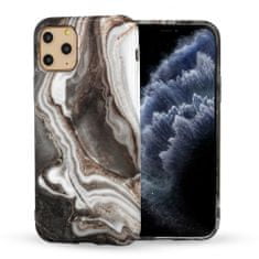 IZMAEL Silikónové pouzdro Marble Pro Huawei P30 Lite - Multibarevná 7 KP17771