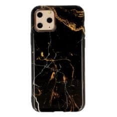 IZMAEL Silikónové pouzdro Marble Pro Samsung Galaxy A40 - Multibarevná 4 KP17778