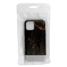 IZMAEL Silikónové pouzdro Marble Pro Samsung Galaxy A40 - Multibarevná 4 KP17778