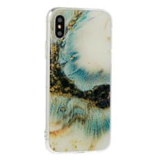 Vennus Marble pouzdro pro Samsung Galaxy A40 - Multibarevná 5 KP17877