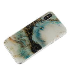 Vennus Marble pouzdro pro Samsung Galaxy A40 - Multibarevná 5 KP17877