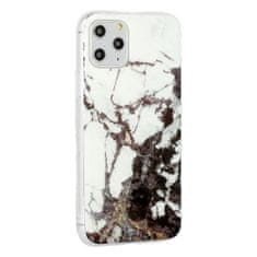 Vennus Marble pouzdro pro Xiaomi Redmi 9 - Multibarevná 2 KP17878