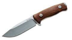 LionSteel 02LS017 M5 Santos Wood