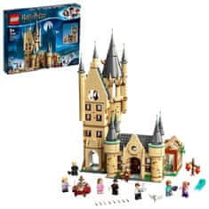 LEGO Harry Potter 75969 Astronomická věž v Bradavicích