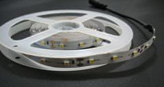 X-Site LED pásek XS-35WW205 teplá bílá, délka 5m, krytí IP20, 300 LED, příkon 24W
