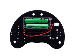 Yahboom Micro:bit jednoduchá herní konzole