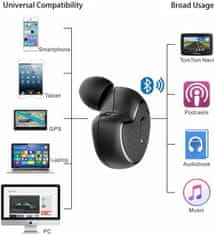 Avantree Bluetooth headset mini Apico