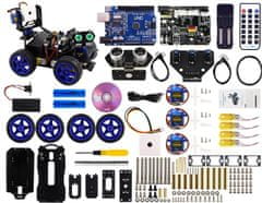 Yahboom Arduino auto Roboduino