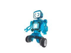 QST RC gyrobot - vzdělávací stavebnice + 5 modelů zdarma