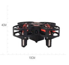 QST Mini dron s WIFI kamerou QST823 – SKY WALKER
