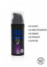 Stimul8 S8 Delay Penis Gel advanced 30ml