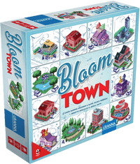 Granna Bloom Town