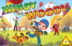Piatnik Windy Woody