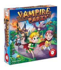 Piatnik Vampire Party - dětská hra