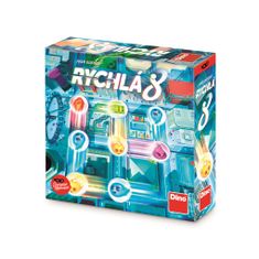 Dino Toys Hra Rychlá 8