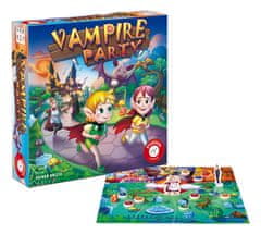 Piatnik Vampire Party - dětská hra