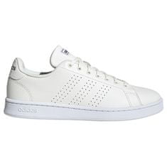 Adidas ADVANTAGE CLOWHI/CLOWHI/TRABLU, EE7685 | EU 43 1/3 | UK 9 | US 9,5