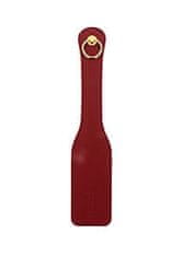 taboom TABOOM Bondage In Luxury Paddle (Red)