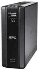 APC Power Saving Back-UPS RS 1500, CEE, 230V