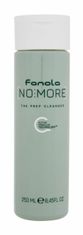 Fanola 250ml no more the prep cleanser, šampon