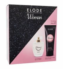 Elode 100ml woman, parfémovaná voda