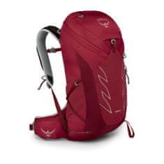 Osprey Turistický batoh Osprey TALON 26 III cosmic red|S-M