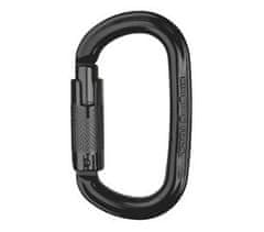 Singing Rock Karabina Singing Rock Ozone Triple Lock Black