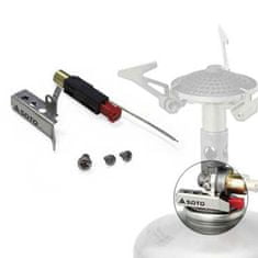 Soto Igniter Repair Kit for WindMaster Stove (OD-1RXP)