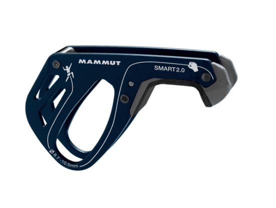 Mammut Jistítko Mammut Smart 2.0 dark ultramarine