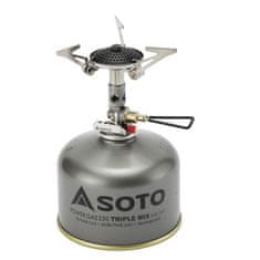 Soto Plynový vařič Soto Micro Regulator Stove