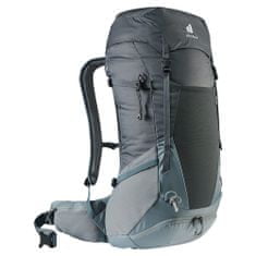 Deuter Turistický batoh Deuter Futura 34 EL graphite-shale