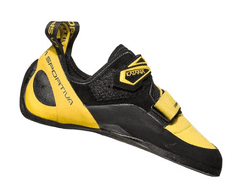 La Sportiva Lezečky La Sportiva Katana (20L) yellow/black|36,5 EU