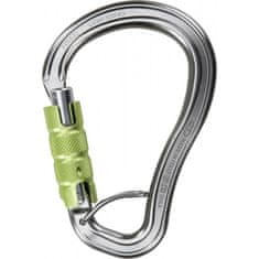 Climbing technology Karabina Climbing Technology AXIS HMS TGL green